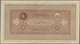 Afghanistan: Treasury, 10 Afghanis ND(1926-1928), P.8, Soft Diagonal Bend And A Few Creases And Smal - Afghanistan