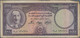 Delcampe - Afghanistan: Set With 11 Banknotes Of The SH 1327-1336 (1948-1957) "King Muhammad Zahir" Issue, Comp - Afghanistan