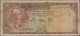 Delcampe - Afghanistan: Set With 11 Banknotes Of The SH 1327-1336 (1948-1957) "King Muhammad Zahir" Issue, Comp - Afghanistan