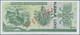 Albania / Albanien: Banka E Shqiperise 1000 Leke 1995 SPECIMEN, P.61s With Red Overprint "Specimen" - Albania