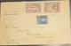 A) 1931, ARGENTINA, SAN MARTIN, SENT TO ENGLAND, AIRMAIL, MULTIPLE STAMPS, XF - Nuevos