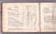 Delcampe - Tables Representing The Relationship Between Sweden & Other Countries Coins Weights Measures 1813 Book C.L.Jöran Sweden - Skandinavische Sprachen