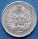 ROMANIA - 5 Bani 1975 KM# 92a Socialist Republic (1965-1989) - Edelweiss Coins - Lituanie