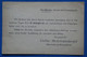 AN12 ALLEMAGNE WURTEMBERG  BELLE CARTE   1883  NORDHEIM ++ + AFFRANCH. INTERESSANT - Briefe U. Dokumente