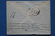 AN12 INDO CHINA    BELLE LETTRE     1934 PAR AVION  SAIGON POUR DOYET FRANCE ++ + AFFRANCH. INTERESSANT - Airmail