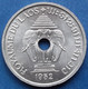 LAOS - 20 Cents 1952 KM# 5 Kingdom Sisavang Vong (1949-1959) - Edelweiss Coins - Laos