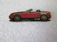 PIN'S        MERCEDES BENZ  CABRIOLET - Mercedes