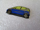 PIN'S        MERCEDES BENZ  CLASSE A - Mercedes