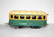 JEP - WAGON / VOITURE VOYAGEURS SNCF PULLMAN - ECHELLE O - MODELISME FERROVIAIRE                    (9) - Scompartimento Viaggiatori