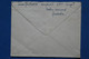 AN14 AUSTRALIA  BELLE LETTRE RARE  FM CENSUREE 1940 SYDNEY  POUR SALFORD U.K  +AFFRANCH.INTERESSANT - Marcophilie