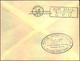 1934: NEDERLAND-AUSTRALIA Mac Robertson Race Cover "Royal Dutch Air Lines" Airmail To SYDNEY - Luchtpost