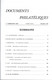 Port Offert  :  DOCUMENTS PHILATELIQUES   N° 139 1er Tri 1994 - Filatelia E Historia De Correos