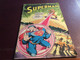Rare Superman N° 133 . 1978 . - Superman