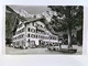 Wilderswil, Hotel Bären, Schweiz, AK, Gelaufen Ca. 1965 - Wilderswil