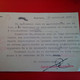 LETTRE BULGARIE BOURGAS 1938 - Brieven En Documenten