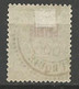CAVALLE N° 2 OBL - Used Stamps