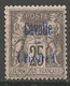 CAVALLE N° 6 OBL - Used Stamps