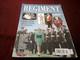 REGIMENT   THE MILITARY  HERITAGE COLLECTION   ( 1995 ) - Esercito Britannico