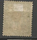 CAVALLE N° 8 NEUF*  TRACE DE CHARNIERE   / MH - Unused Stamps