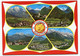 AK 027987 AUSTRIA - Pinzgauer Saalachtal - Saalfelden - M. Alm - Lofer ... - Saalfelden