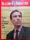 Radiocorriere TV Del 3 Novembre 1963 Ubaldo Lay La Cittadella Olimpiadi Erhard - Televisie