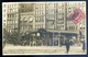 Cpa Carte Photo  USA Washington Seattle -- Pioneer Square Seattle    JA22-63 - Seattle