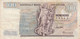 1 Billet De 50F Et 1 Billet De 100F Belges Des 06.01.1967 Et 16.05.1966 - 1000 Francs