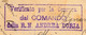 Carte Post. En Franchise - Cachet "... Andrea Doria" + Censure "Verificato Per La Censura Dal Comando Della R.N. Andrea - Military Mail (PM)