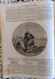 THE ILLUSTRATED LONDON NEWS 260. APRIL 24, 1847. PRUSSIAN DIET. HOUSE OF LORDS. PAINTERS WATER COLORS - Otros & Sin Clasificación