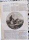 THE ILLUSTRATED LONDON NEWS 260. APRIL 24, 1847. PRUSSIAN DIET. HOUSE OF LORDS. PAINTERS WATER COLORS - Autres & Non Classés