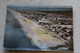 Cpm, Canet Plage, Vue Panoramique Aérienne De La Plage, Pyrénées Orientales 66 - Canet Plage