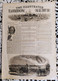 THE ILLUSTRATED LONDON NEWS 255. MARCH 20, 1847. BATTERSEA FIRE CARLSRUHE THEATΕR. CAIRO. INDIA. ​​​​​​​NEW ORLEANS - Altri & Non Classificati