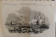 THE ILLUSTRATED LONDON NEWS 255. MARCH 20, 1847. BATTERSEA FIRE CARLSRUHE THEATΕR. CAIRO. INDIA. ​​​​​​​NEW ORLEANS - Autres & Non Classés