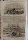 THE ILLUSTRATED LONDON NEWS 255. MARCH 20, 1847. BATTERSEA FIRE CARLSRUHE THEATΕR. CAIRO. INDIA. ​​​​​​​NEW ORLEANS - Other & Unclassified