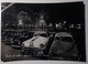 Torino Di Notte - Stazione Di Porta Nuova - Viaggiata 1967 - Auto, Car, Voiture - Stazione Porta Nuova