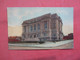 Oneida County Court House.    Utica - New York > Utica       Ref  5418 - Utica