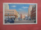 Vanderbilt  Square. Crease Left Side.   Syracuse  New York   Ref  5418 - Syracuse