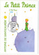 Delcampe - Série De 5 CP - Entiers Postaux Formant Cartes Maximum - LE PETIT PRINCE - Philexfrance 1999 - Paris 12/9/1998 - Prêts-à-poster:  Autres (1995-...)