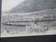 AK Frankreich Um 1910 LA SALETTE Pélérinage De Notre-Dame De La Salette. Procession Sur Les Flancs Du Gargas - La Salette