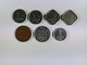 Münzen Nederlandse Antillen, 7 Münzen, Konvolut, 1975 - 1984 - Numismatica