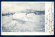 Cpa Carte Photo  Canada Yukon Glacier That Spent A Winter In The Old Home -- édit : Landahl's Emporium Dawson   JA22-63 - Yukon