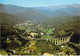 30 - Chamborigaud - Vue Aérienne Du Viaduc De La S.N.C.F Sur Le Luech - Dans Le Fond, Le Village - Chamborigaud