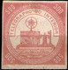 Brazil Telegraph Meyer T4 Mint - Telegraphenmarken