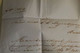 C ITALIE BELLE LETTRE RARE COURRIER OFFICIEL 1859 TRENTINO POUR HALLERN+ AFFRANCHISSEMENT PLAISANT - Non Classés