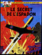 E.P. Jacobs - Le Secret De L'Espadon - Tome 1  - Éditions Blake Et Mortimer - ( 1996  ) . - Blake & Mortimer