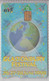 UNITED KINGDOM BT 2000 GLASTONBURY FESTIVAL 1998 - BT Promotionnelles