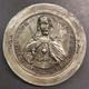 Benedicat Deus Hu'c Domui Cor Jesu Punzone Medaglia Gr.1240 ( Cassetto 1 ) - Monarchia/ Nobiltà