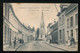 STADEN  RUE D'YPRES  YPERSTRAAT      2  SCANS - Staden