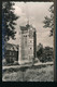 ROTSELAAR  TOREN TERHEYDEN       2  SCANS - Rotselaar