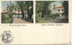 1900/1910 -  HONOLULU , Gute Zustand, 2 Scan - Honolulu